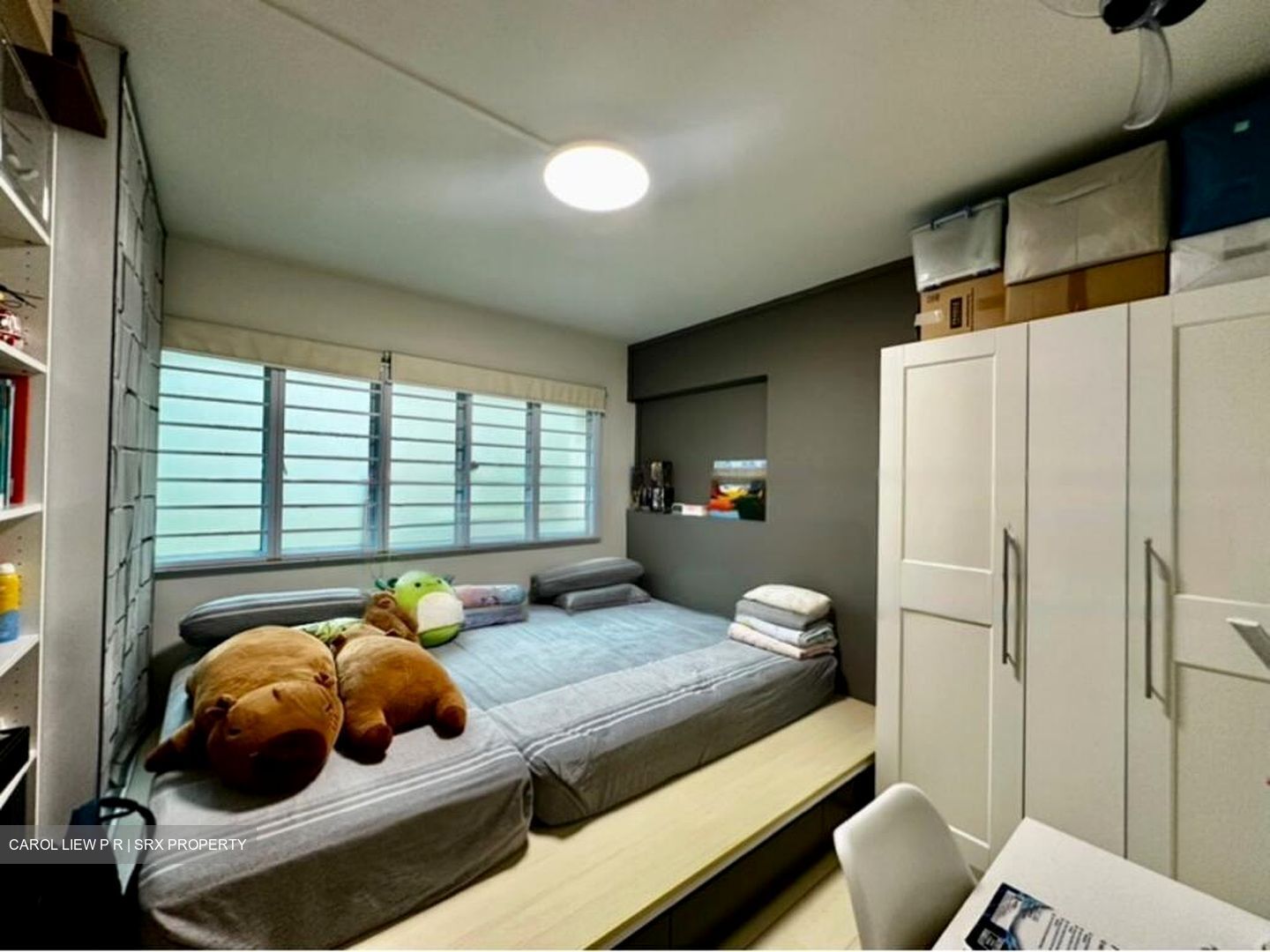 Blk 227 Bishan Street 23 (Bishan), HDB 4 Rooms #450534591